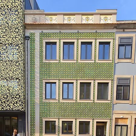 The Convo Porto Apartments Exteriér fotografie